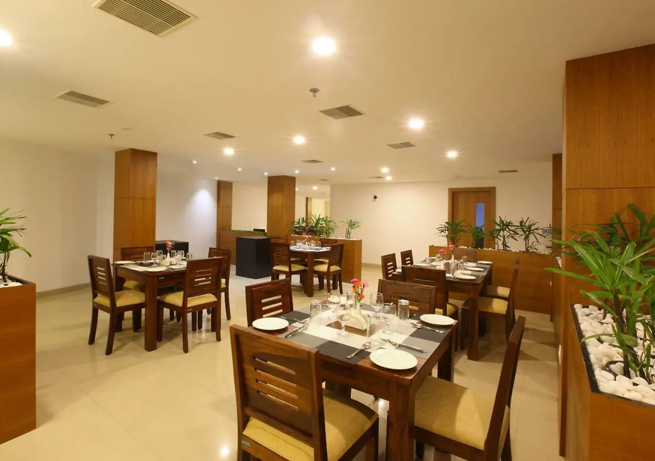 فندق لايمار سويتس Kochi