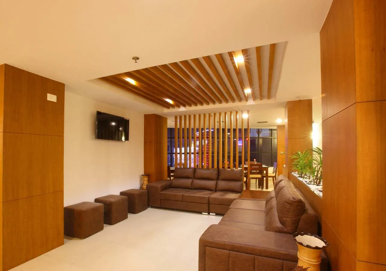 Laimar Suites Kochi India