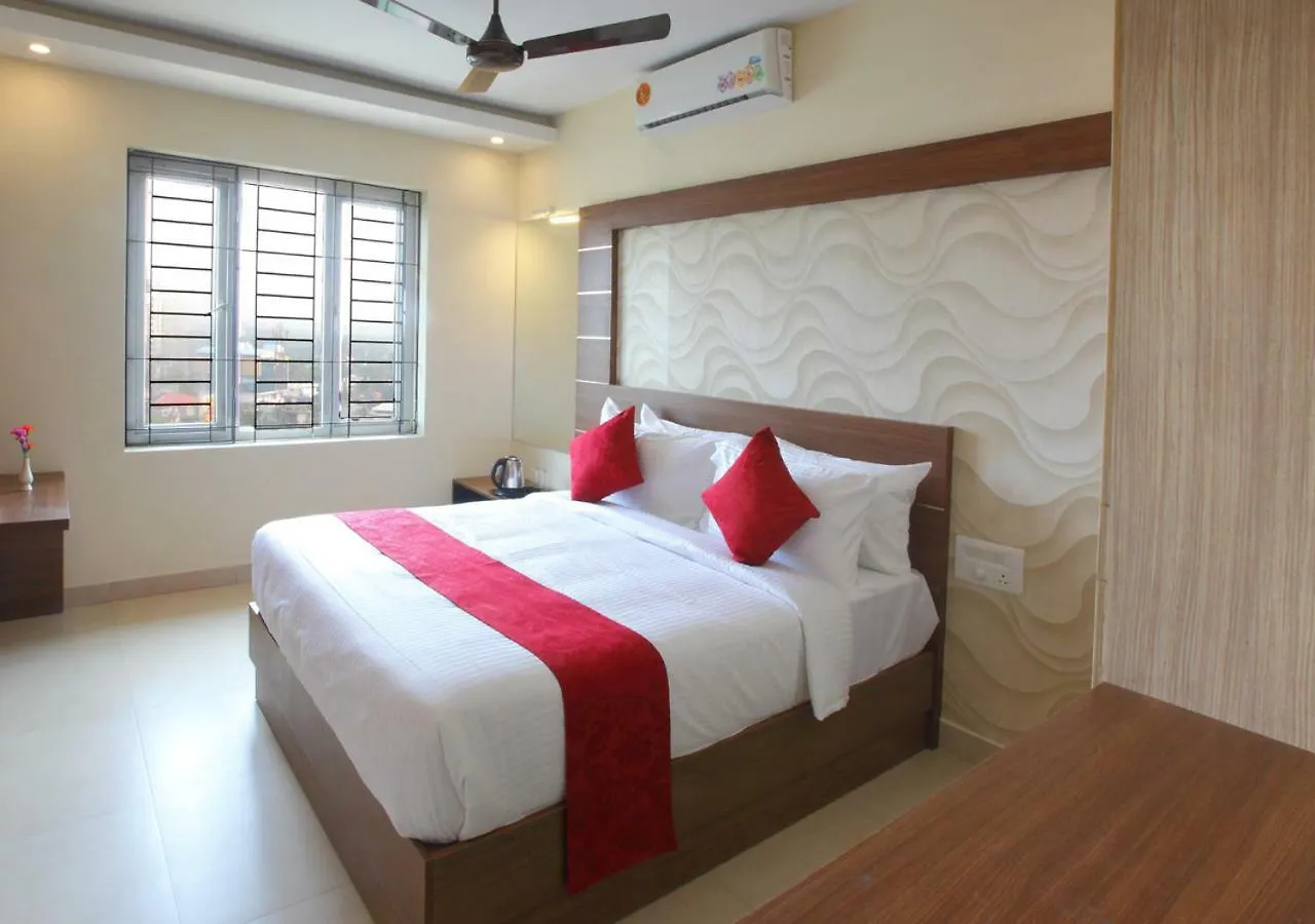Laimar Suites Kochi