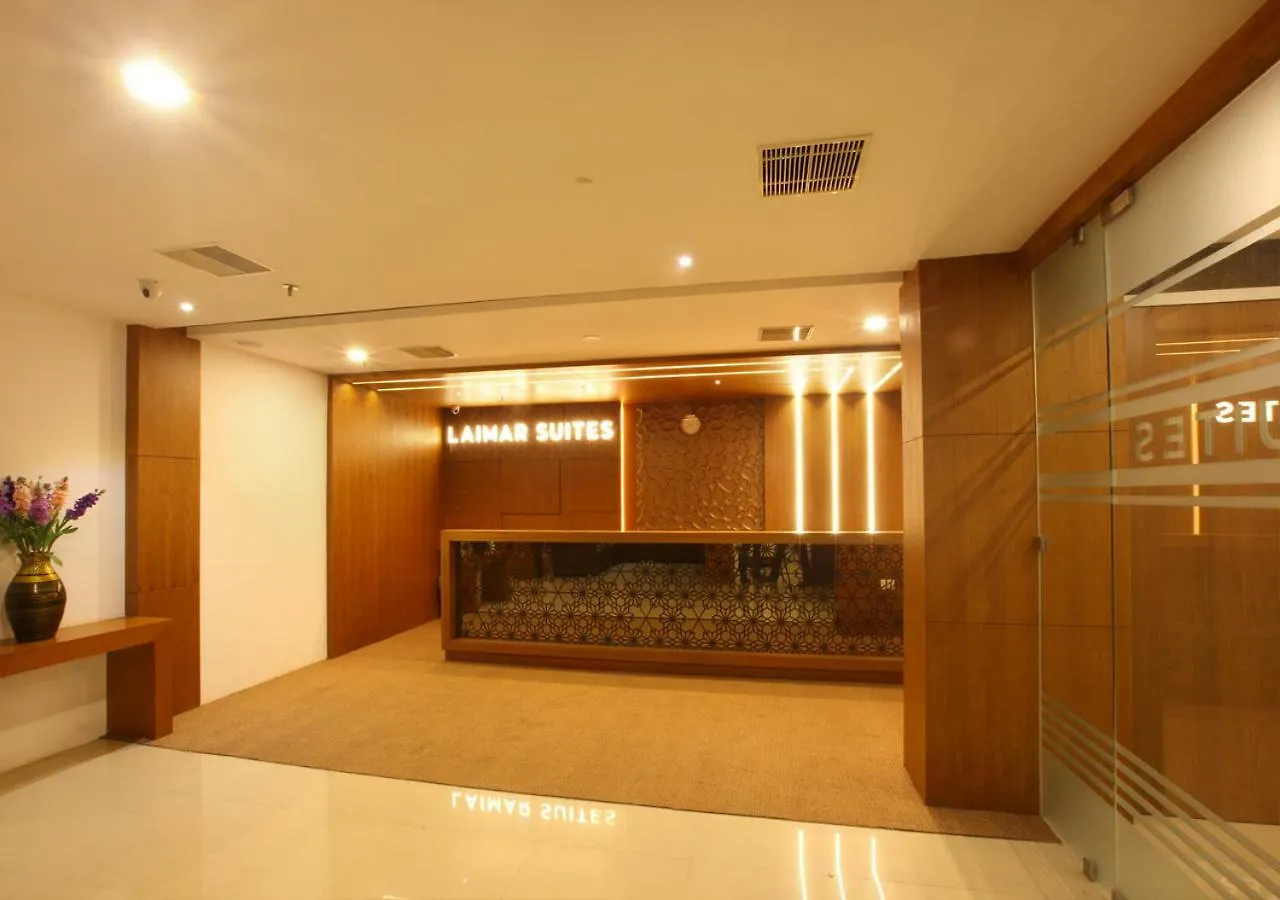 Laimar Suites Kochi India